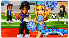 Bayside High School Thumbnail