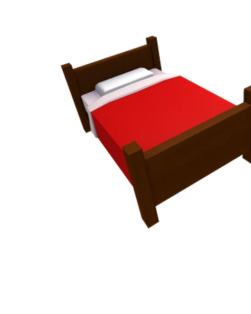Catalog Bed Head Roblox Wikia Fandom