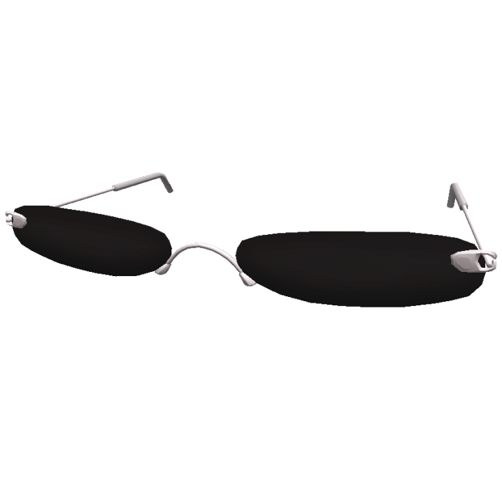 Black sunglasses, Roblox Face Hair Desktop, Face, building, text png