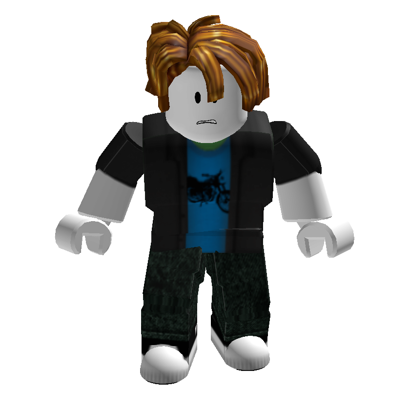 Getting started, Roblox Wiki