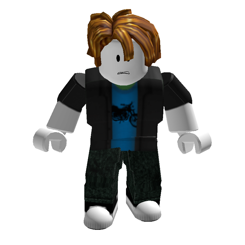 Games, Roblox Wiki