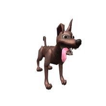 Coco - Dante Companion