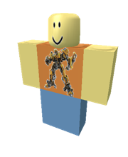 Erik.cassel, Blox To Life (Roblox) Wiki