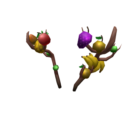 Fine Fruit Antlers Roblox Wiki Fandom - antler roblox wiki