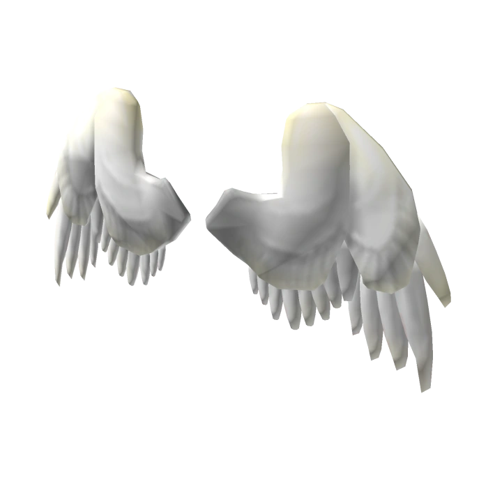 Giant Angel Wings Roblox Wiki Fandom Latest
