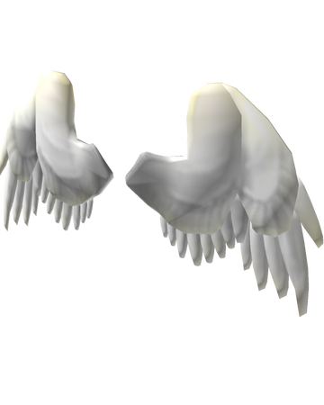 Catalog Giant Angel Wings Roblox Wikia Fandom - angel die roblox