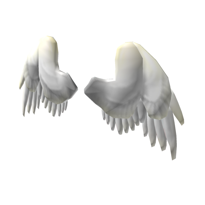 roblox giant wings