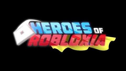 Roblox Heroes 2017 Roblox Wikia Fandom - new hero spiderman event roblox heroes of robloxia
