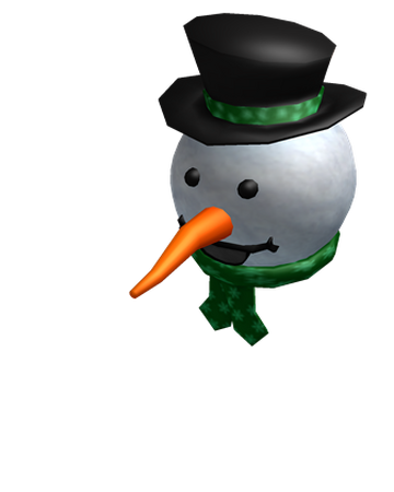 A Frosty Friend Roblox Wiki Fandom - how to get to the top frosty in roblox