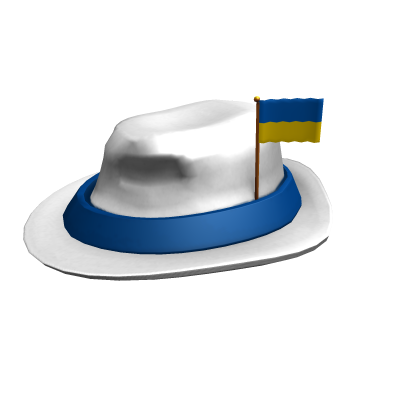 International Fedora Ukraine Roblox Wiki Fandom - international fedora ukraine roblox