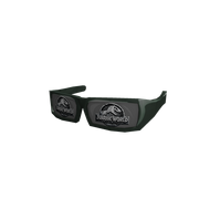 Jurassic Glasses