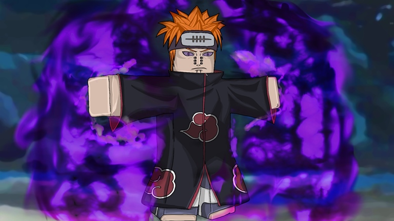 naruto ninja realm roblox