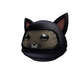 Ninja Cat