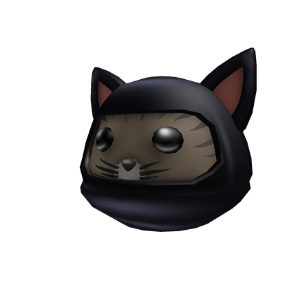 Ninja Cat Roblox Wiki Fandom - ninja hat roblox ninjago