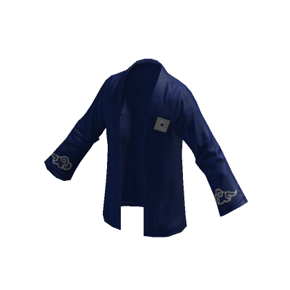 Outerwear-Jacket-Fantastical-2-Blue | Roblox Wiki | Fandom