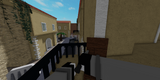 Port Town (By OIogist)