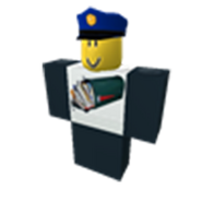 Roblox's avatar from December 9, 2007