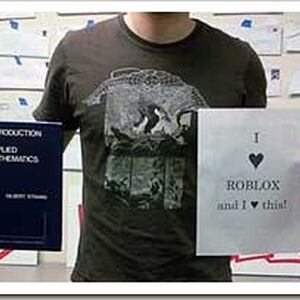 I Love Roblox Event Roblox Wikia Fandom - roblox lego brick shirt roblox