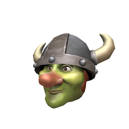 Troll Viking Helmet Roblox Wiki Fandom - troll avatar roblox