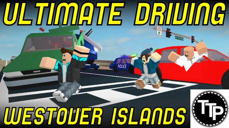 Ultimate Drive Speedster, Roblox Wiki