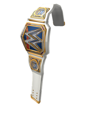 Wwe Women S Championship Roblox Wiki Fandom