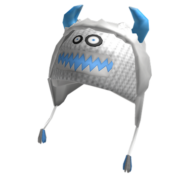 Yeti knit hat new arrivals