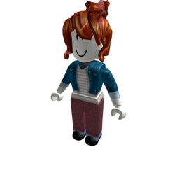 Avatar Roblox Wiki Fandom - roblox character profile picture