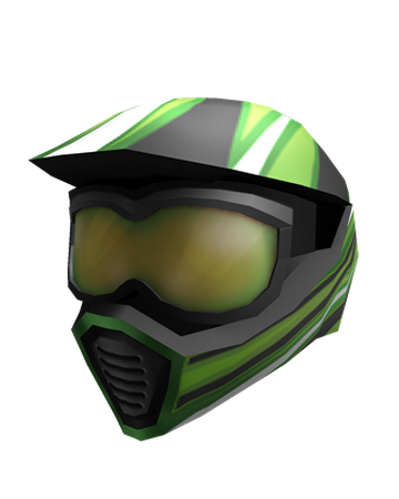 Catalog All Terrain Driver Helmet Roblox Wikia Fandom - frosted hero helmet roblox wikia fandom