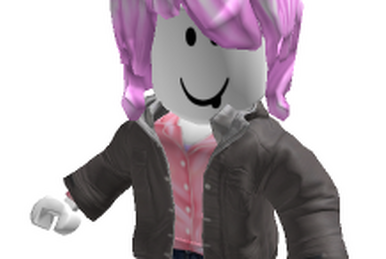 Clothing, Roblox Wiki
