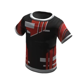 Crimson Cats Official Tee