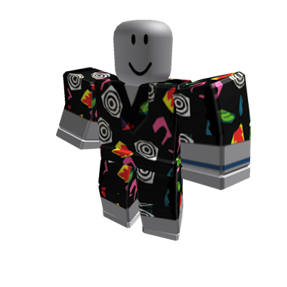 stranger things t-shirt - Roblox