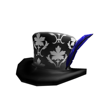 Eternal Top Hat Roblox Wiki Fandom - roblox to p hat texture