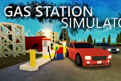 Gas Station - Ranch Simulator Wiki 日本語版 - atwiki（アットウィキ）