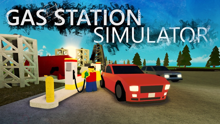 Gas Station Simulator Codes
