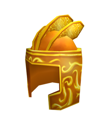 Catalog Golden Lamia Helm Roblox Wikia Fandom - naga helm roblox