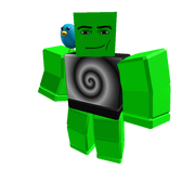 GreenScambot2