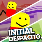Community Dev Pacito Initial Despacito Roblox Wikia Fandom - community dev pacito initial despacito roblox dance despacito Community Dev Pacito Initial Despacito Roblox Wikia Fandom - roblox dance despacito