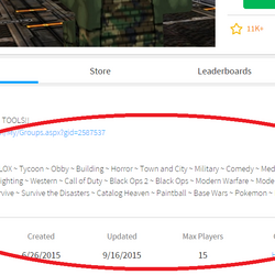 Misleading Place Images Roblox Wiki Fandom - roblox how to make a fake leaderboard