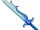Mythic Sword of the Tides