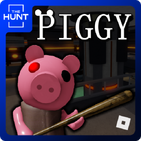 The icon used during The Hunt event.