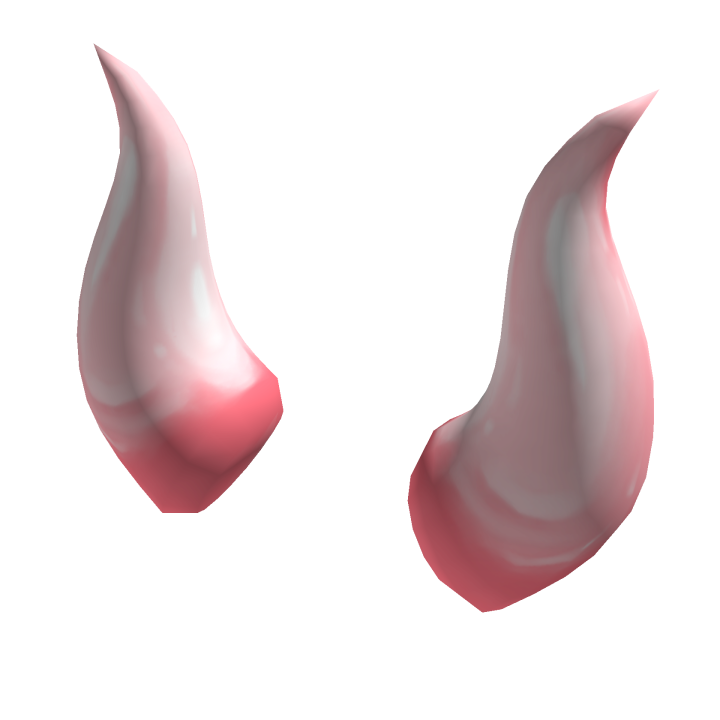 Pink Jelly Horns Roblox Wiki Fandom - what is jellys roblox username 2020