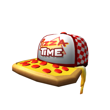 pizza time roblox