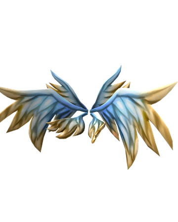 Seraphire Wings Roblox Wiki Fandom - roblox angel wings code