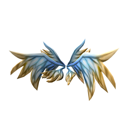 Catalog Seraphire Wings Roblox Wikia Fandom - new code for wings on roblox 2019