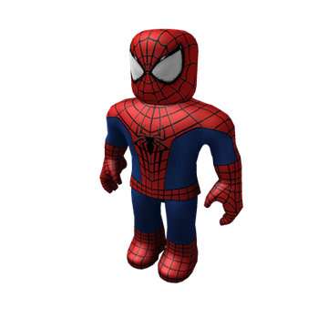 The Amazing Spider Man Roblox Wiki Fandom - roblox 2021 spider man event