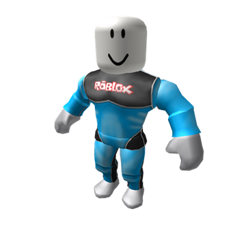 The Finnster - Roblox