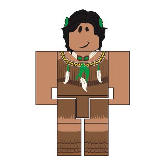 Roblox Toys Celebrity Collection Series 3 Roblox Wikia Fandom - ventureland female character roblox