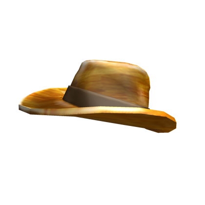 Catalog Xanwood Cowboy Roblox Wikia Fandom - roblox brown cowboy hat
