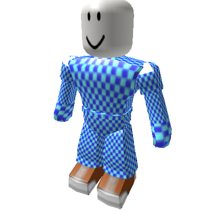 action figure roblox