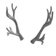 Antlers Mesh